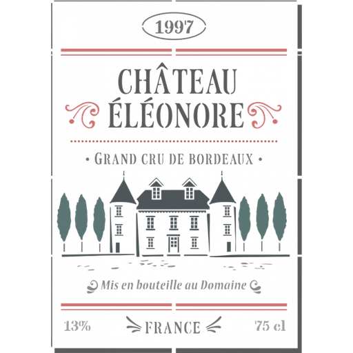 Chateau Eléonore